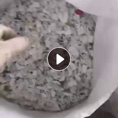 出售水粉涂料桶破碎料，长期有货