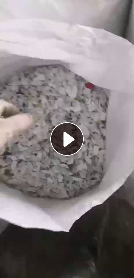 出售水粉涂料桶破碎料，长期有货