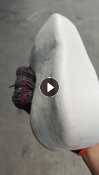 出售EVA鞋底废料，每天1吨