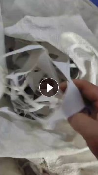 厂家出售PVC足球革边料,现货6吨左右,长期有货