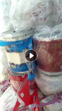 出售蒙牛公司下来的pof卷膜，中温丙膜，月供20吨