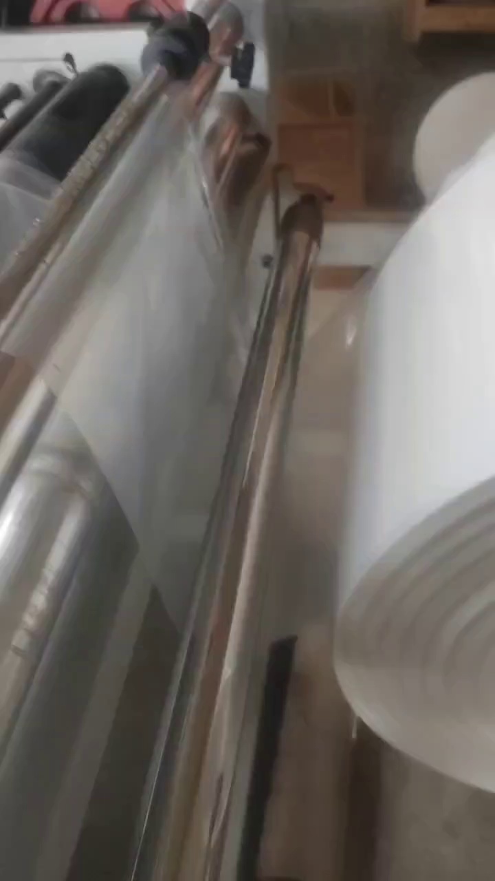 出售高压刀口料，乳白高压膜