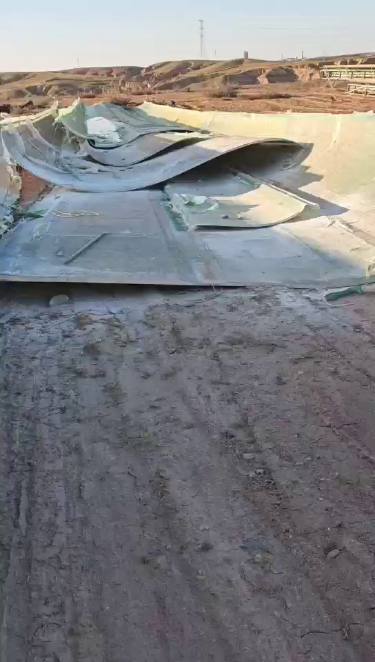 出售风力发电叶片毛料，现货10吨左右