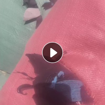 长期出售服装厂下脚料，碎布，废布，现货有几百吨，货在河南新郑