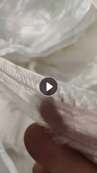 出售白色涤锦布边条，含锦纶50，含涤纶50，可以开花，也可以造粒，现货有十几吨，货在浙江湖州