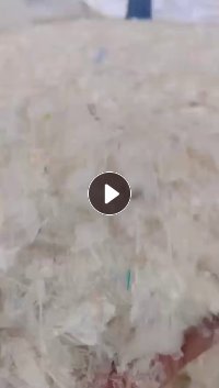 长期出售热洗PP餐盒破碎料