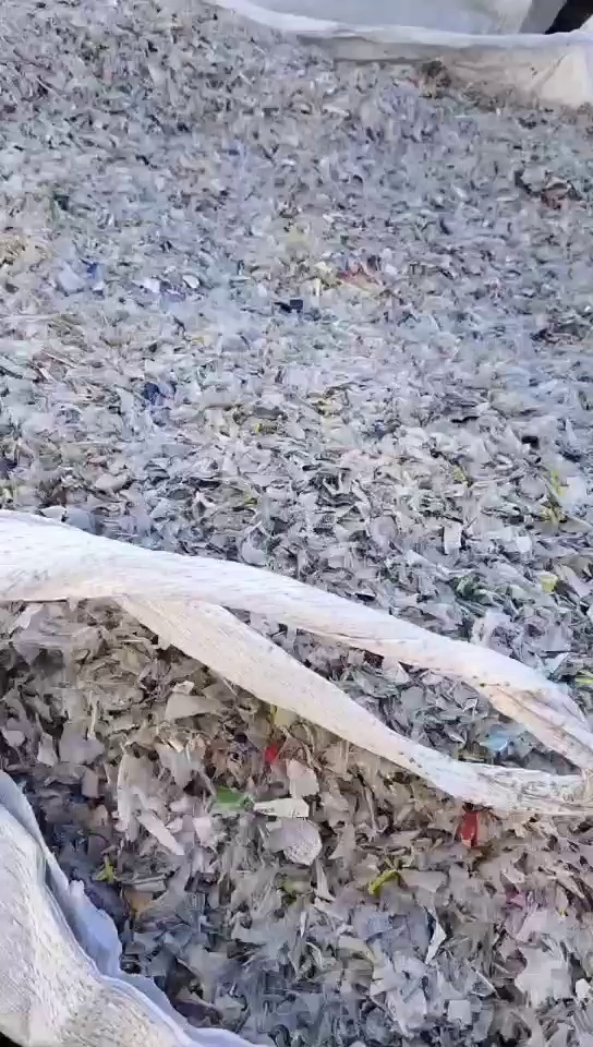 出售PP上漂料，漂糟里面捞出来的，现货20吨