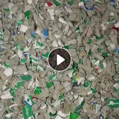 长期出售PPR管破碎料，PPR破碎料