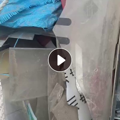 出售亚克力废料，有净料和毛料，现货3挂