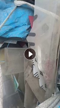 出售亚克力废料,有净料和毛料,现货3挂