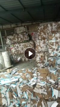 出售灰黄板纸边角料,大量现货