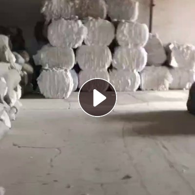 长期出售棉花，丝绵下脚料