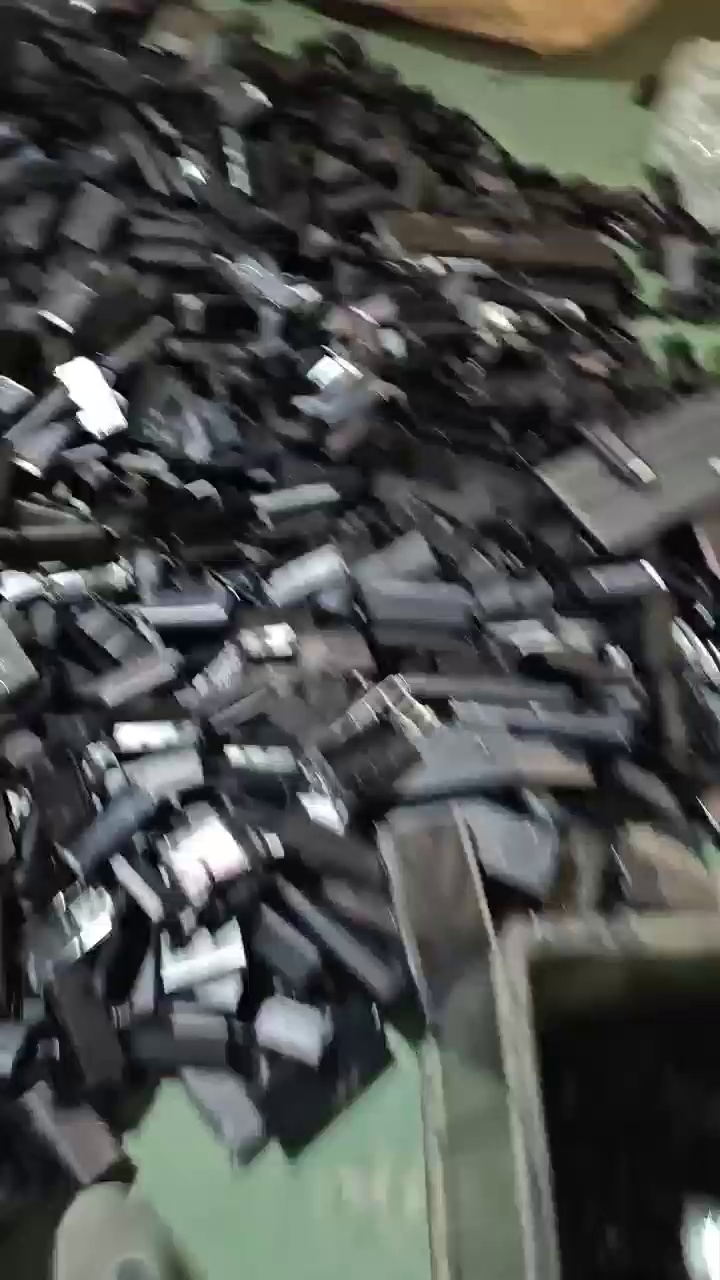 出售PC环保破碎料，90%新料做的，没有加纤