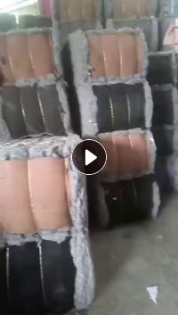 长期出售纯涤纶开花料，磨毛料开花的，现货50吨，可做土工布，厂在福建莆田