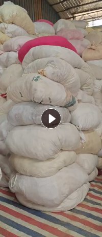 长期出售旧衣服黑料，黑料，现货五六吨