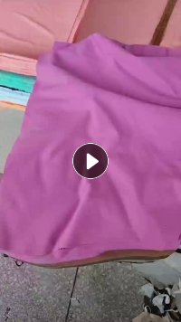 长期出售氨纶牛奶丝废布料，有白色，浅色和黑色，现货20吨厂在广东潮州