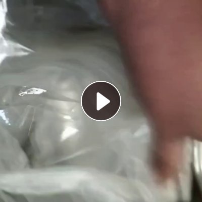 出售PET网格膜废料，卷筒的，现货十几吨，可以打泡料