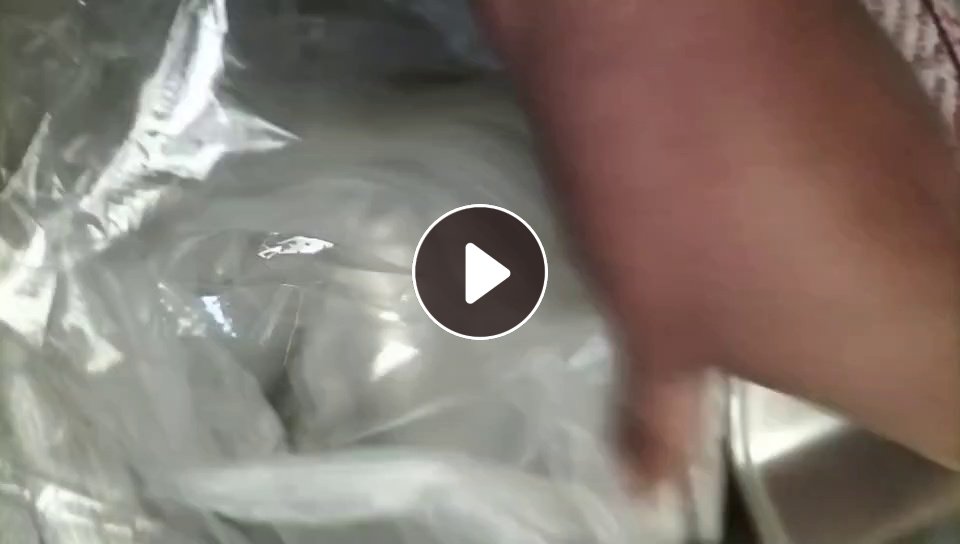 出售PET网格膜废料，卷筒的，现货十几吨，可以打泡料