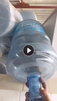 出售全新pc水桶料,现有3万只,要现场切可以