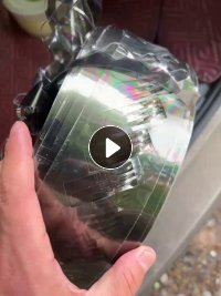 出售pet偏光片废料、pet胶