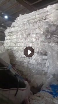 长期出售海尔下来的干造低压膜,无标签,可直接上机造粒