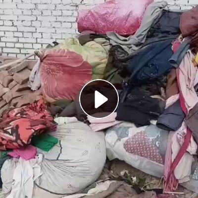 出售旧衣服黑料,下脚料,燃烧料,现货有五六吨,货在河北邯郸