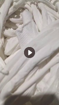 长期出售白色针织氨纶废布，氨纶布条，货在浙江绍兴