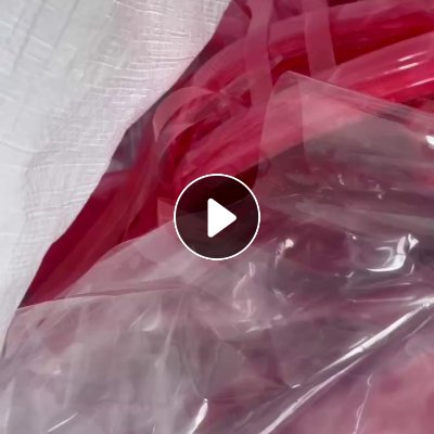 长期出售PET膜边料，单层，双层都有