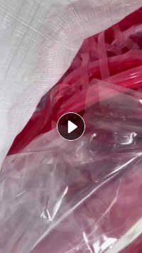 长期出售PET膜边料，单层，双层都有