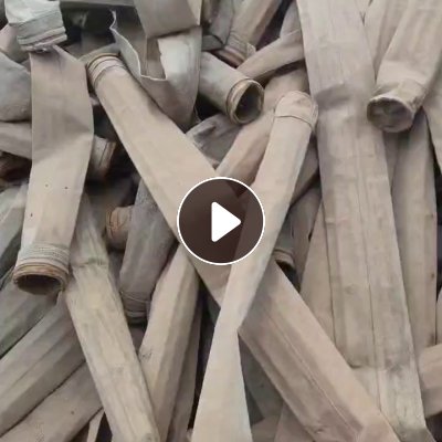 出售瓷砖厂下来的除尘布袋，现货6.8一车，厂在贵州贵阳