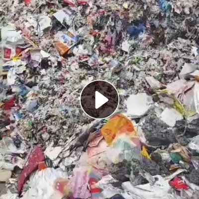 长期出售塑料垃圾，燃烧料，黑料，月供200吨左右