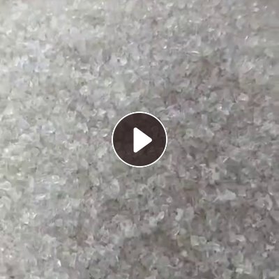 出售软质PVC管破碎料，长期有货