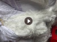 长期出售涤纶废丝长丝，可以开花用