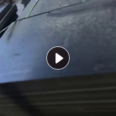 长期出售PVC板材破碎料