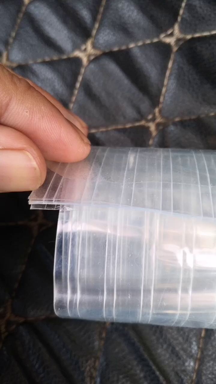 长期出售PET胶水膜，低粘的