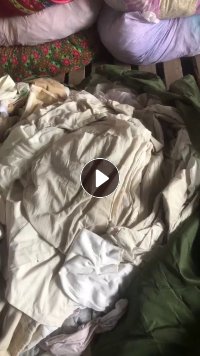 长期出售旧衣服统白，白料，开花料，月供4.2米一车，货在江苏淮安