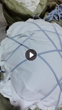 长期出售尼龙废布,锦纶废布,白烟布,货在广东广州