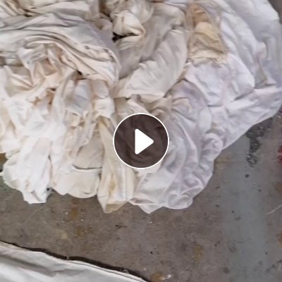 长期出售旧衣服大白，白料，月供9.6米一车，货在江西南昌