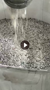 出售合金破碎料  （黑花灰白）