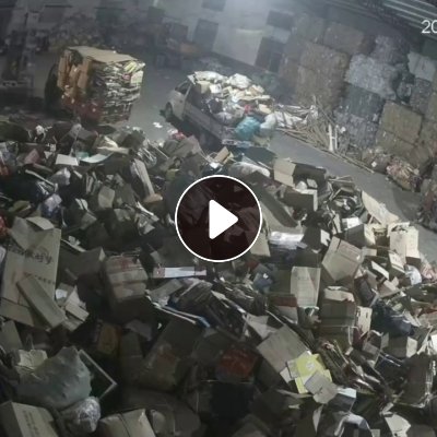 出售废纸，纸壳废料