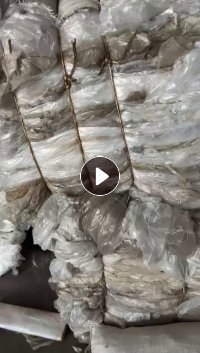 出售水洗高压膜废料，长期有货