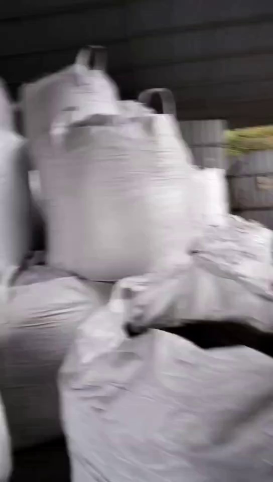 大量出售PET干破蓝白片