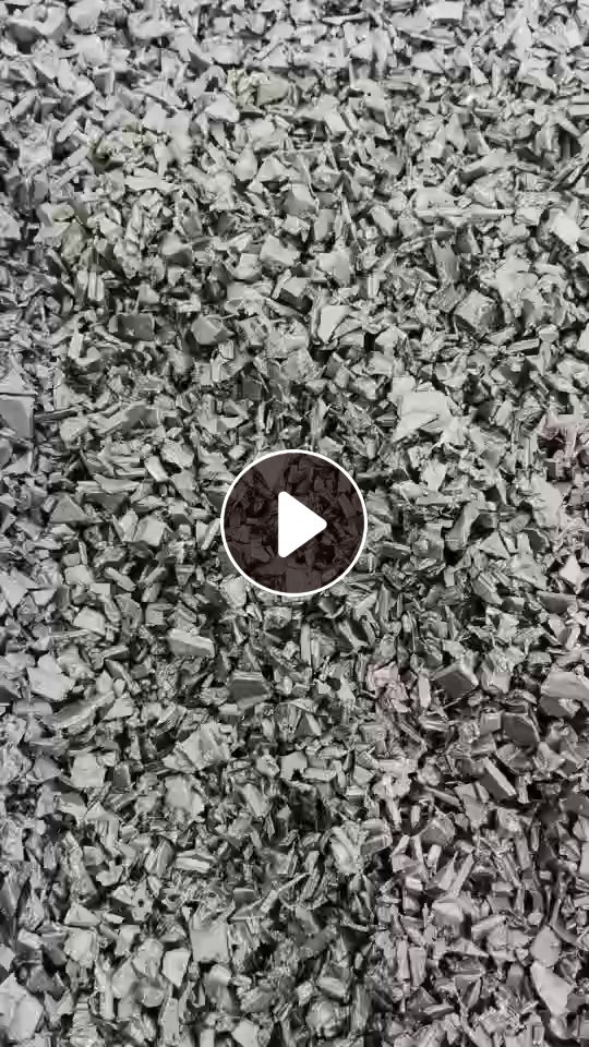 长期出售托盘PP破碎料，月供100吨