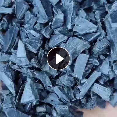 出售托盤破碎料,國產(chǎn)半沉破碎料