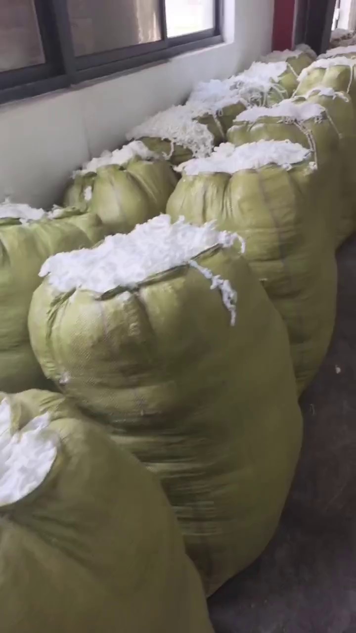 长期出售涤纶水丝，75D，150D，300D混在一起，统货卖，每个月30吨，货在安徽亳州