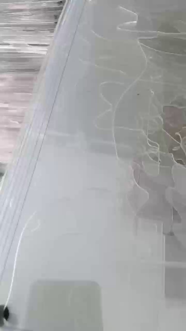 长期出售pet板材废料，够10吨就发走