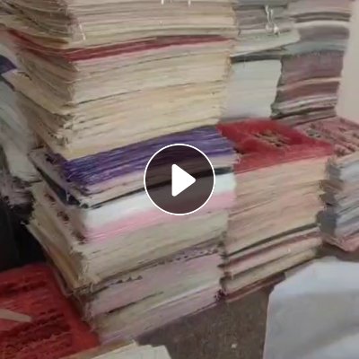 常年大量出售软质PVC废料