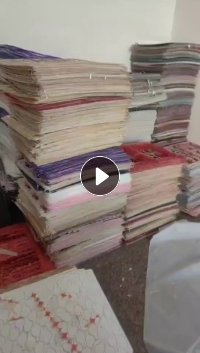 常年大量出售软质PVC废料