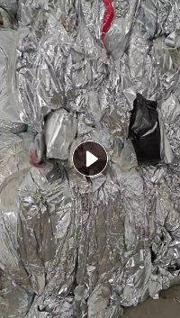出售PET镀铝膜,现货200吨