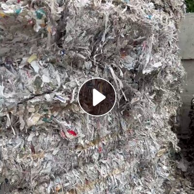 出售不干胶纸洗出来废料，长期有